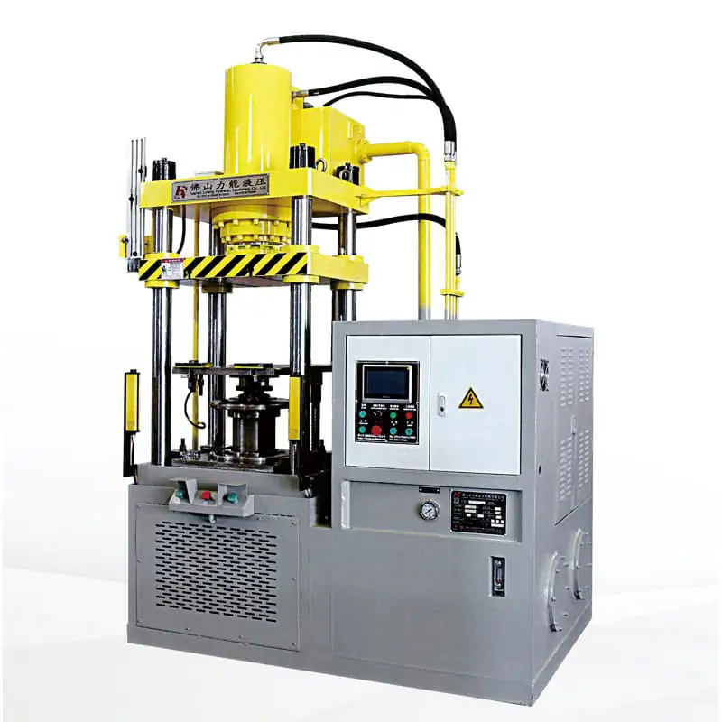 LN32 four column universal hydraulic press